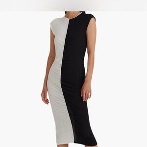 Paloma Wool Domino Dress